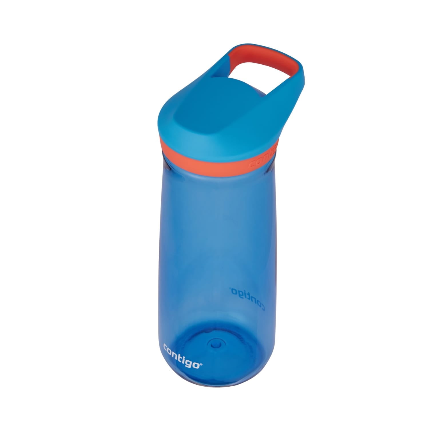 Contigo Kids’ Micah Water Bottle with Leak-Proof Lid, 20 Oz. M38A