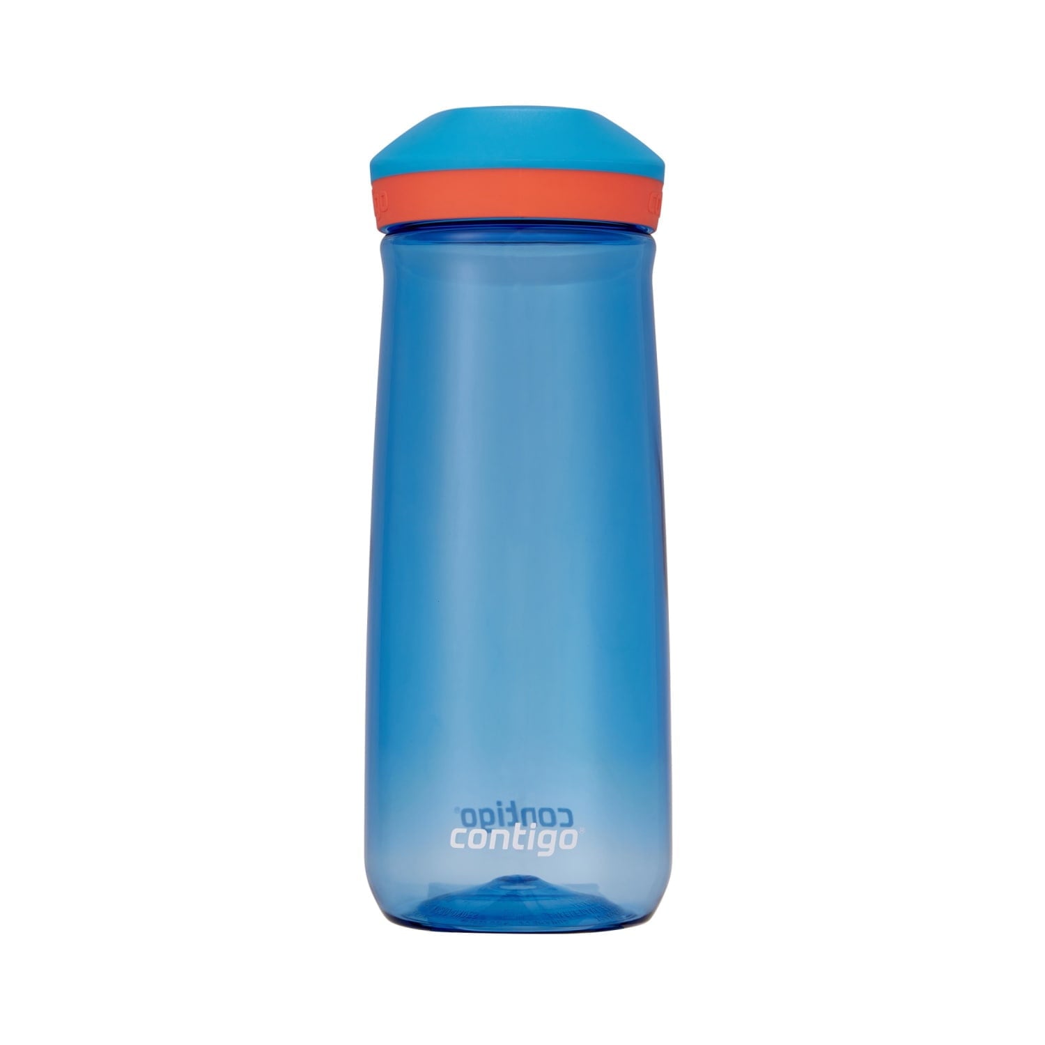 Contigo Kids’ Micah Water Bottle with Leak-Proof Lid, 20 Oz. M38A