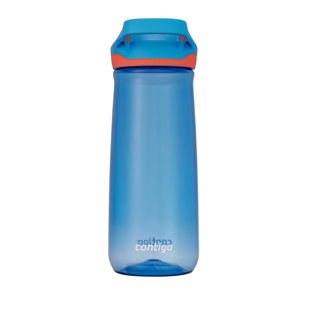 Contigo Kids’ Micah Water Bottle with Leak-Proof Lid, 20 Oz. M38A