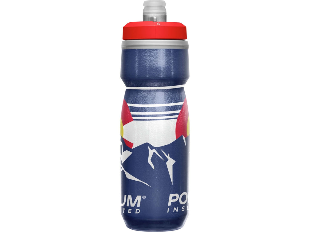 Camelbak Podium Chill 21oz Water Bottle, Colorado M369P