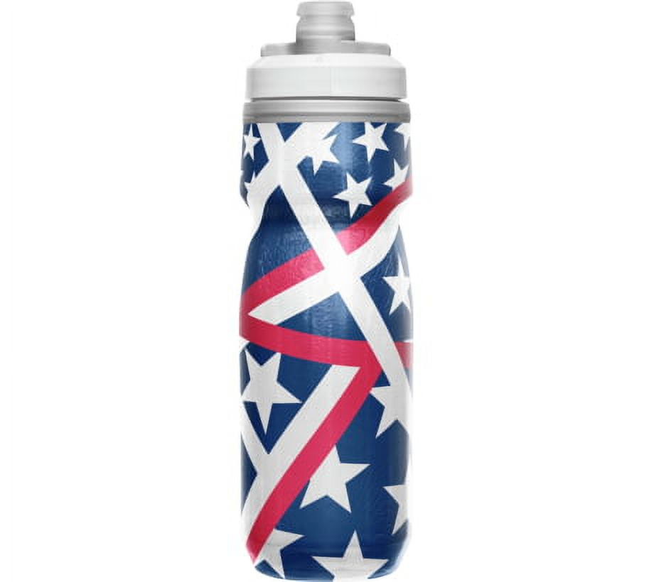 Camelbak Podium Chill 21oz Water Bottle, Colorado M369P