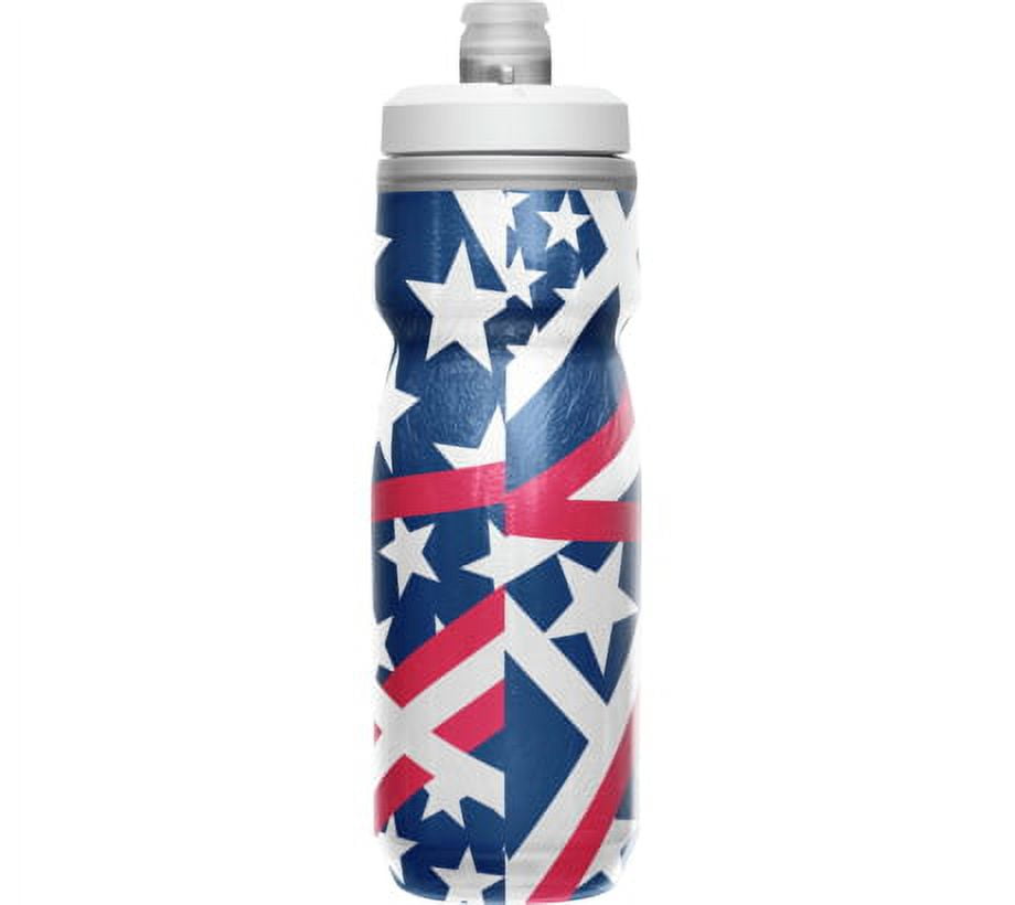 Camelbak Podium Chill 21oz Water Bottle, Colorado M369P