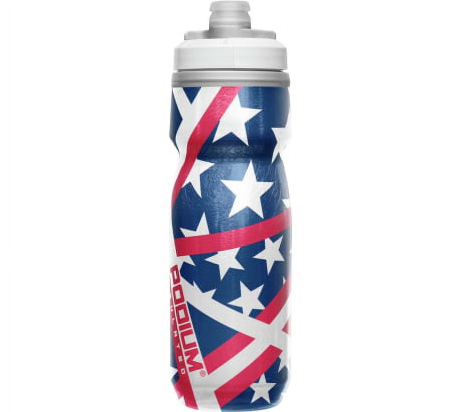 Camelbak Podium Chill 21oz Water Bottle, Colorado M369P