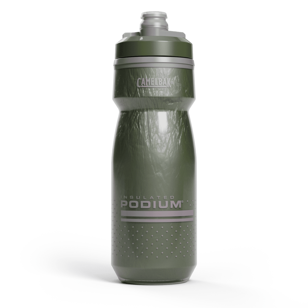 Camelbak Podium Chill 21oz Water Bottle, Colorado M369P