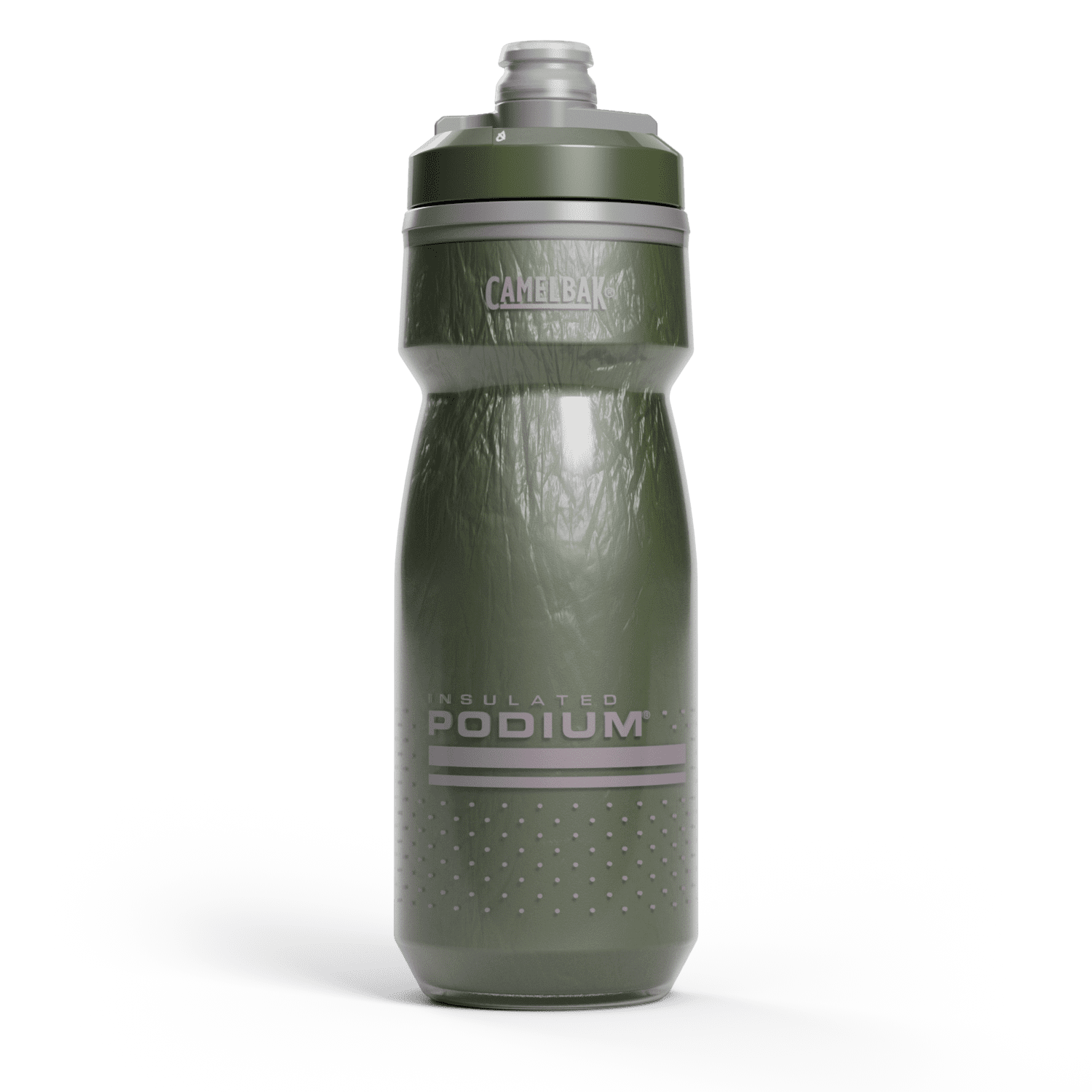 Camelbak Podium Chill 21oz Water Bottle, Colorado M369P
