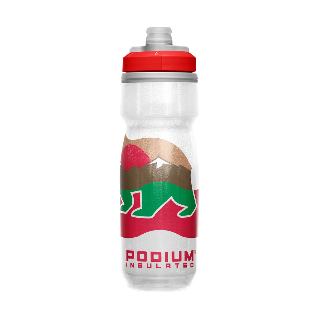 Camelbak Podium Chill 21oz Water Bottle, Colorado M369P