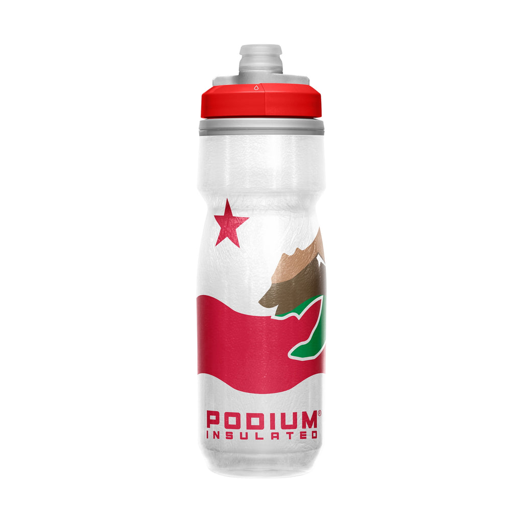 Camelbak Podium Chill 21oz Water Bottle, Colorado M369P