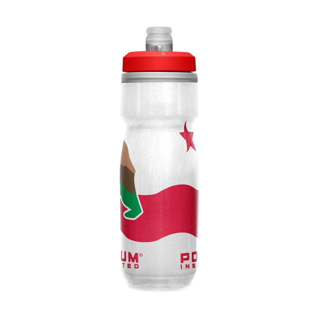 Camelbak Podium Chill 21oz Water Bottle, Colorado M369P