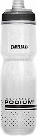 CamelBak Podium® Chill™, Water Bottle, 24oz, White M335X