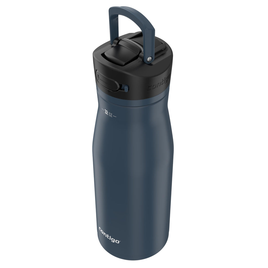 Contigo 32 oz. Ashland Chill 2.0 Water Bottle - Blueberry M91X