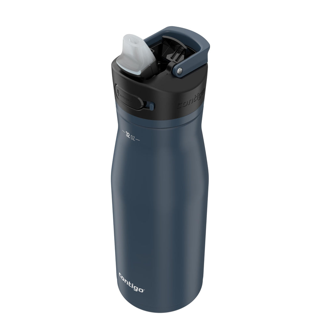 Contigo 32 oz. Ashland Chill 2.0 Water Bottle - Blueberry M91X