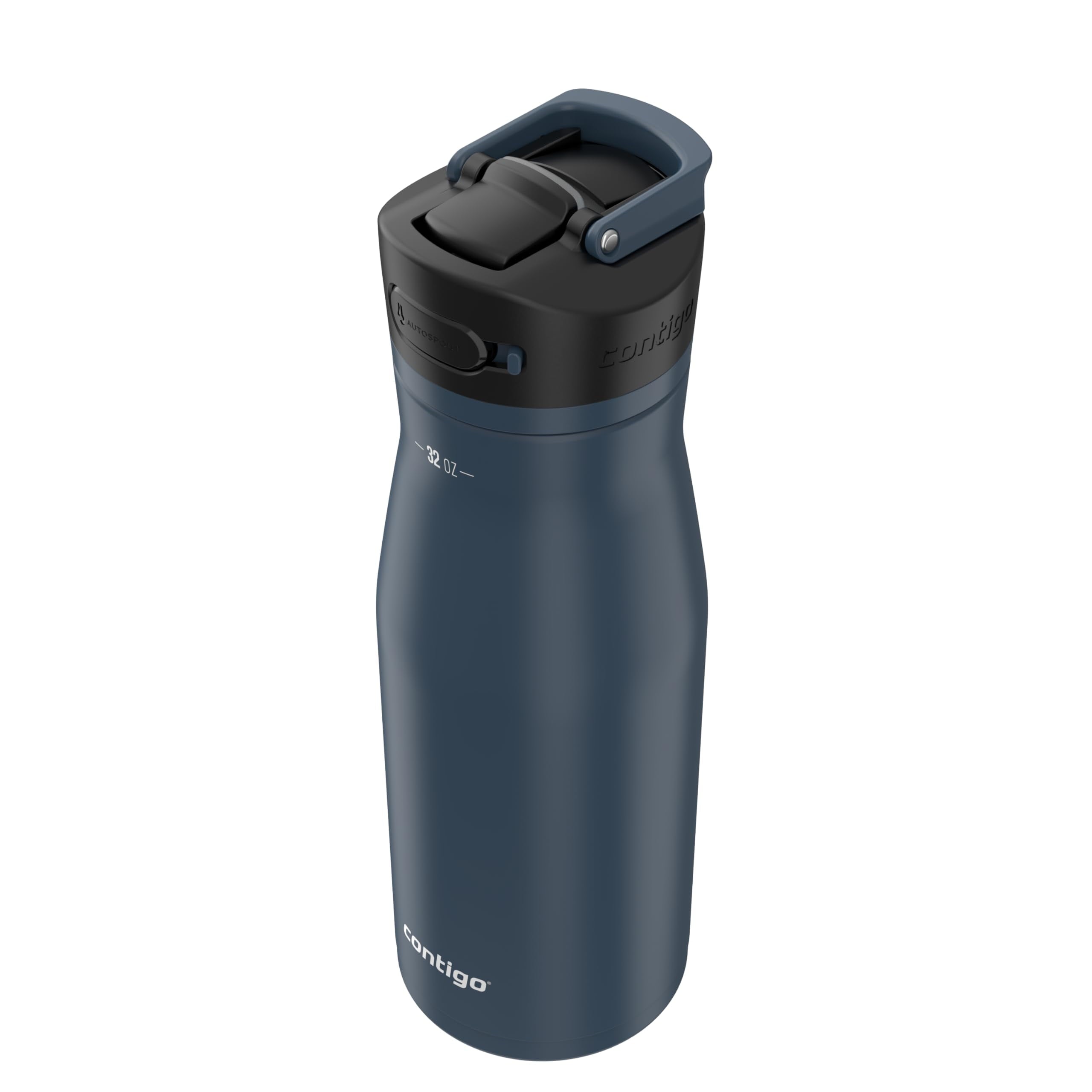 Contigo 32 oz. Ashland Chill 2.0 Water Bottle - Blueberry M91X
