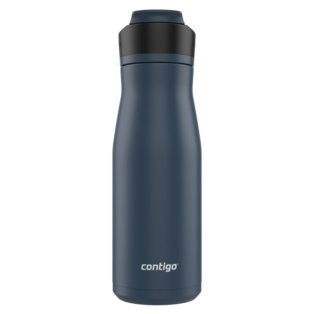 Contigo 32 oz. Ashland Chill 2.0 Water Bottle - Blueberry M91X
