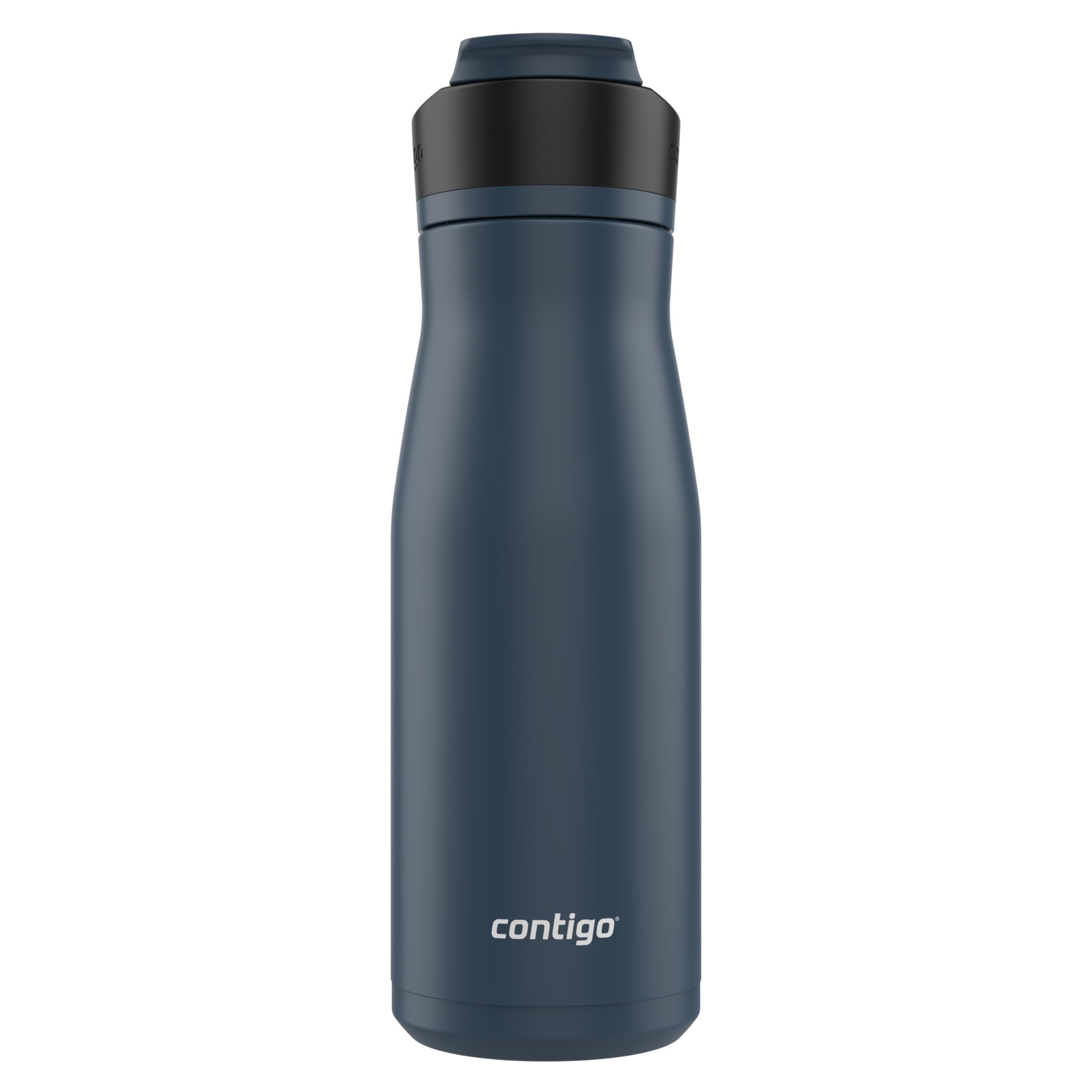 Contigo 32 oz. Ashland Chill 2.0 Water Bottle - Blueberry M91X