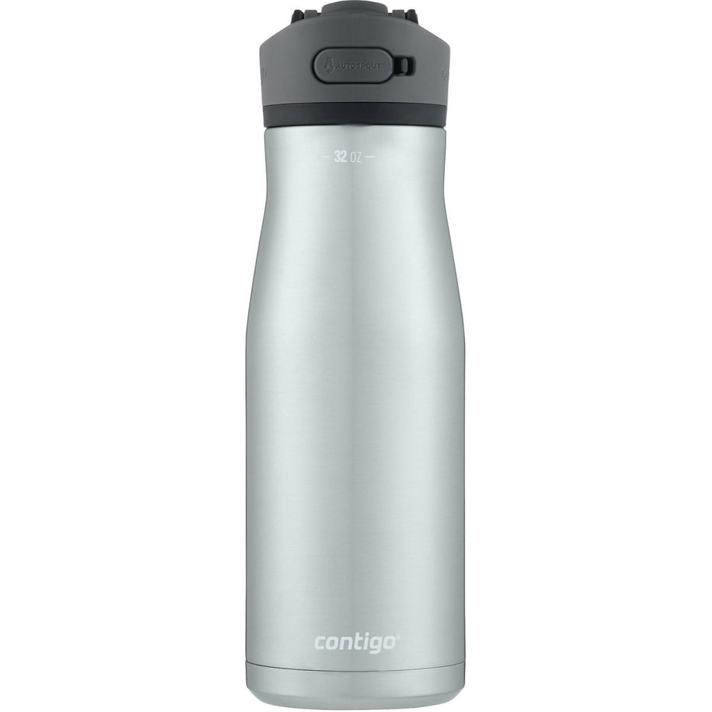 Contigo 32 oz. Ashland Chill 2.0 Water Bottle - Blueberry M91X