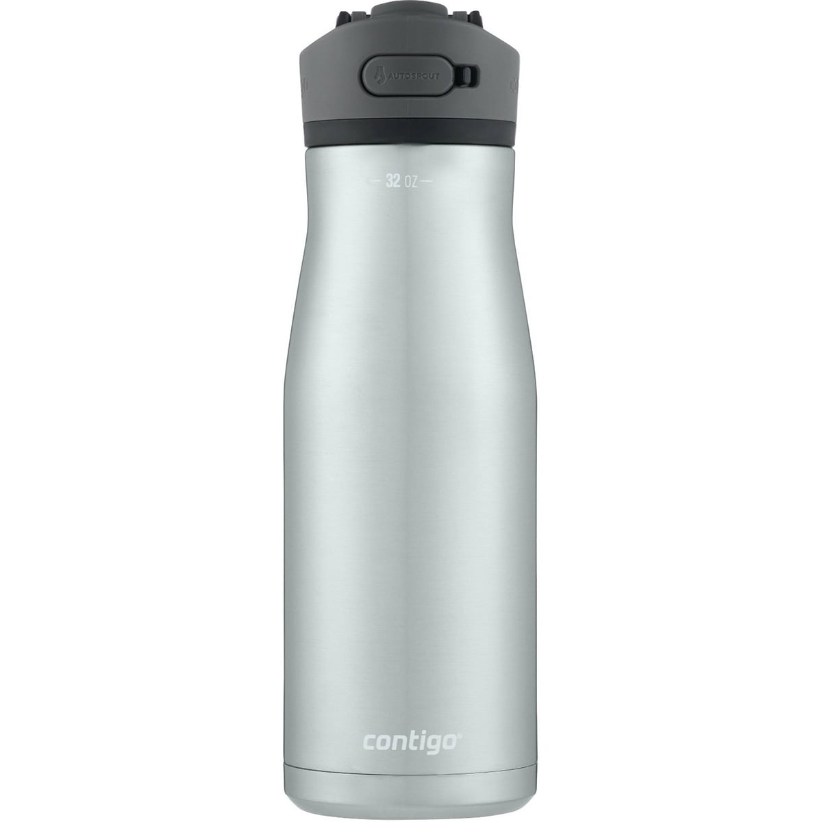 Contigo 32 oz. Ashland Chill 2.0 Water Bottle - Blueberry M91X