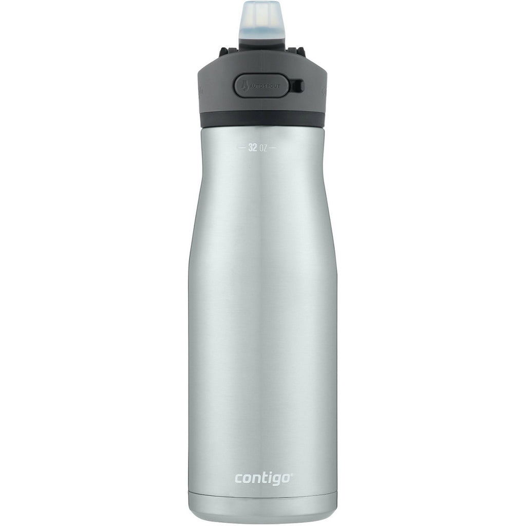 Contigo 32 oz. Ashland Chill 2.0 Water Bottle - Blueberry M91X