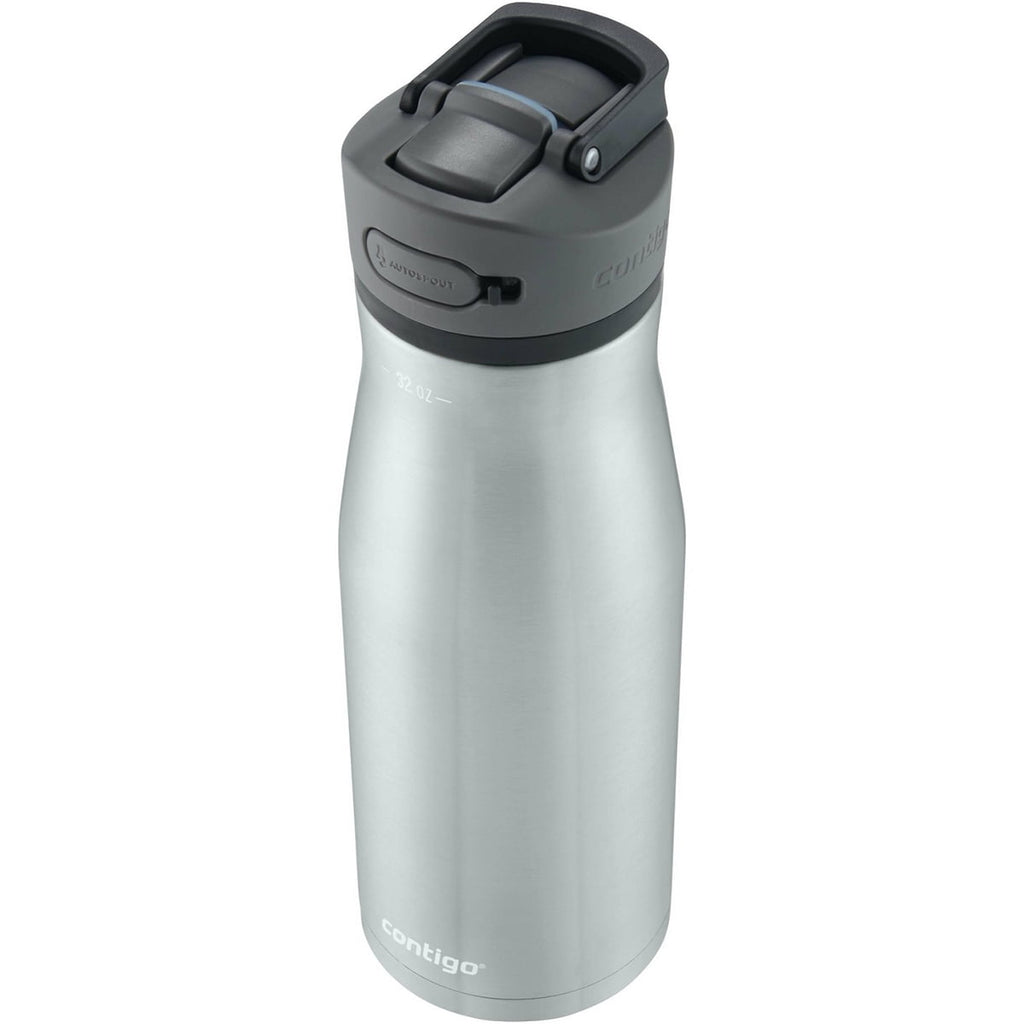 Contigo 32 oz. Ashland Chill 2.0 Water Bottle - Blueberry M91X