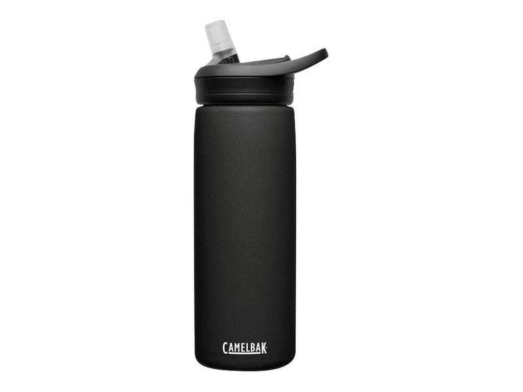 Eddy Plus Insulated Stainless Steel Water Bottle with Straw Jet M338X
