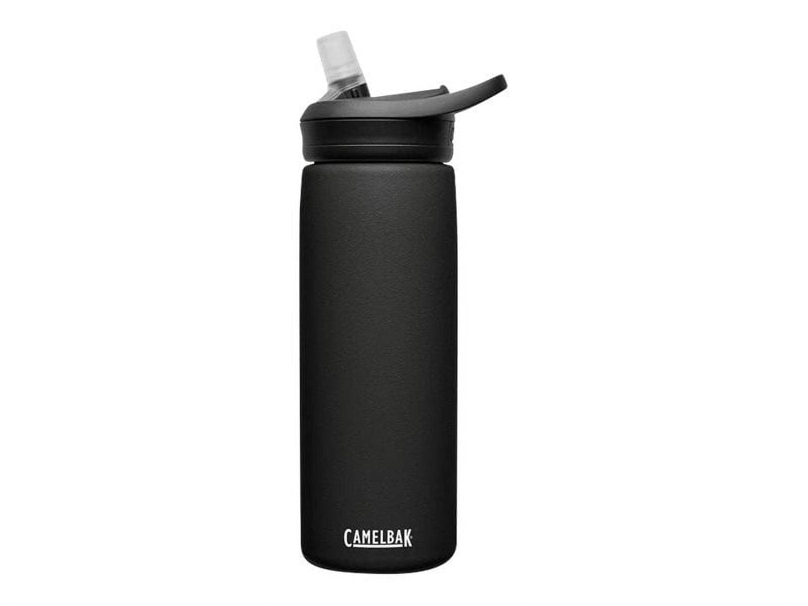 Eddy Plus Insulated Stainless Steel Water Bottle with Straw Jet M338X