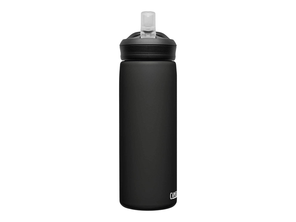 Eddy Plus Insulated Stainless Steel Water Bottle with Straw Jet M338X