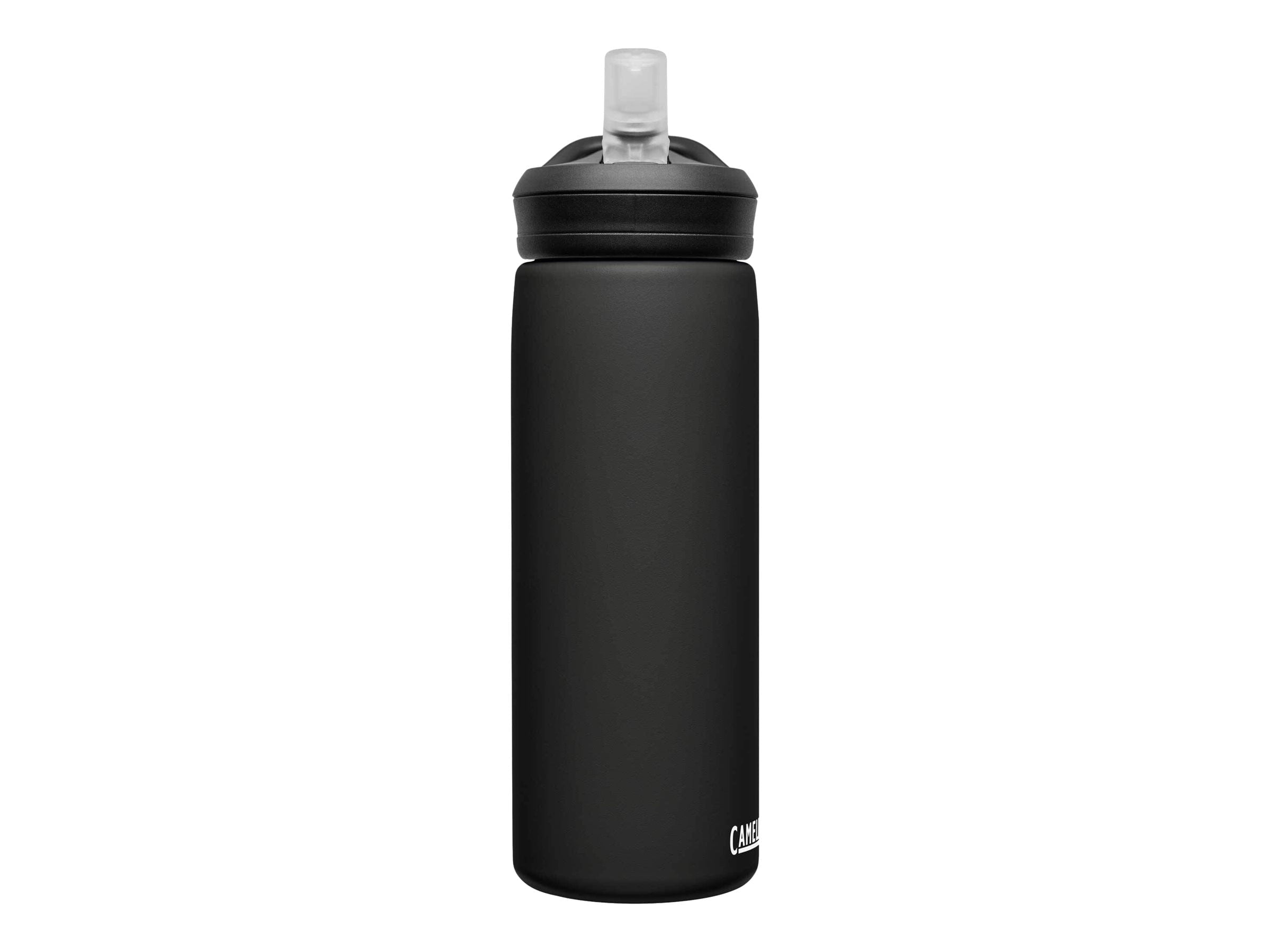 Eddy Plus Insulated Stainless Steel Water Bottle with Straw Jet M338X