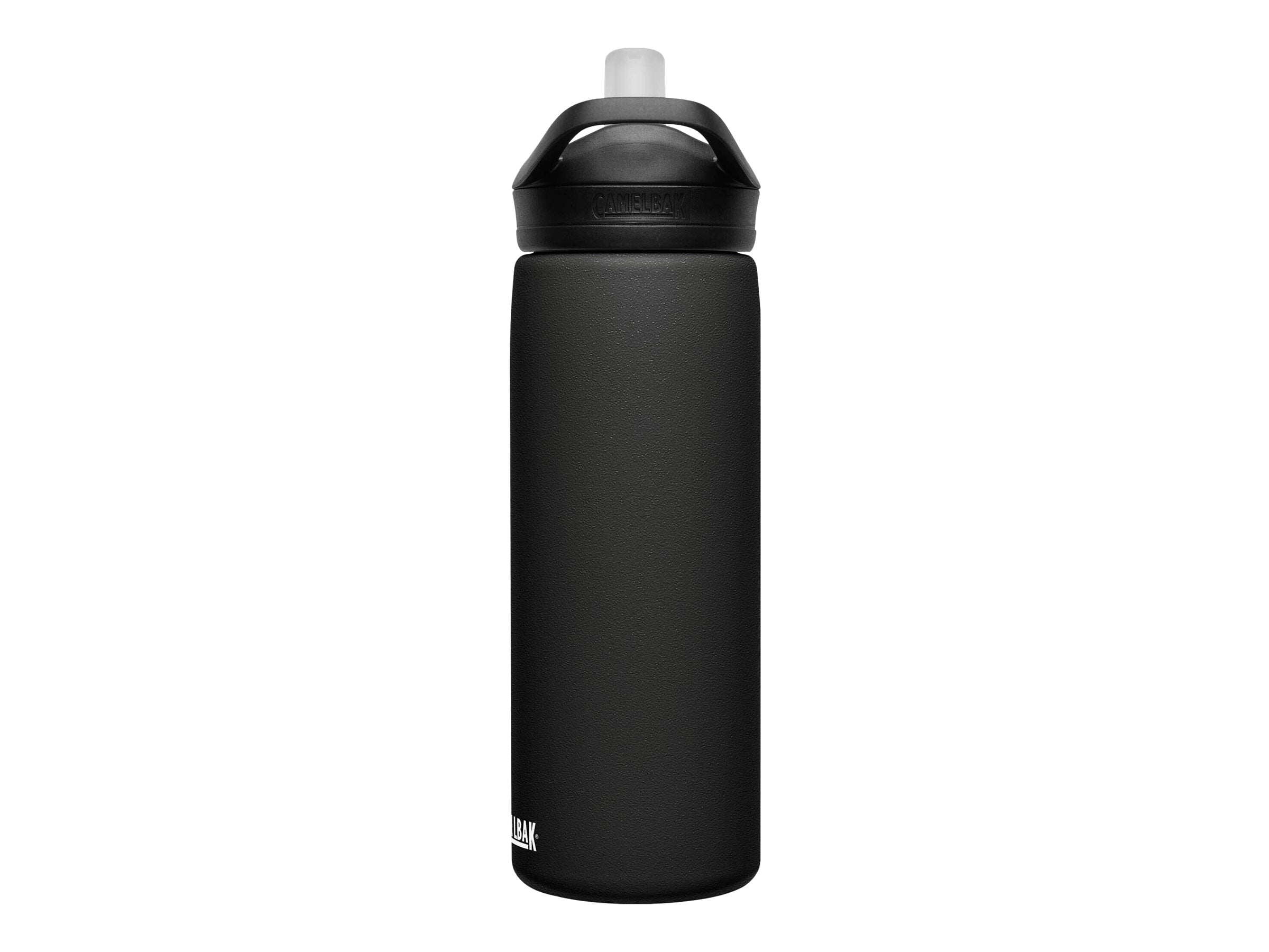 Eddy Plus Insulated Stainless Steel Water Bottle with Straw Jet M338X