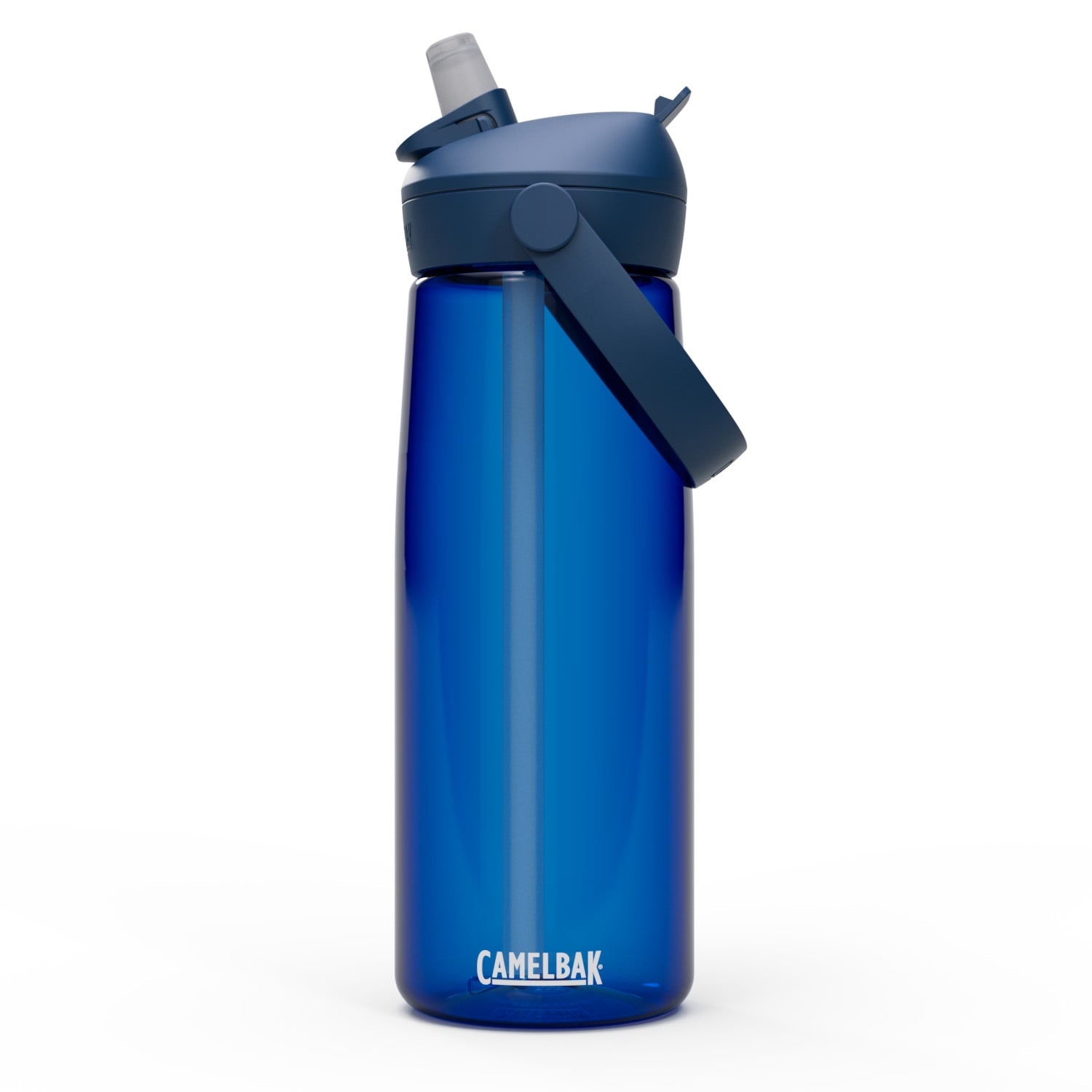 Camelbak Thrive™ Flip Straw Water Bottle 25oz, Oxford M279Q
