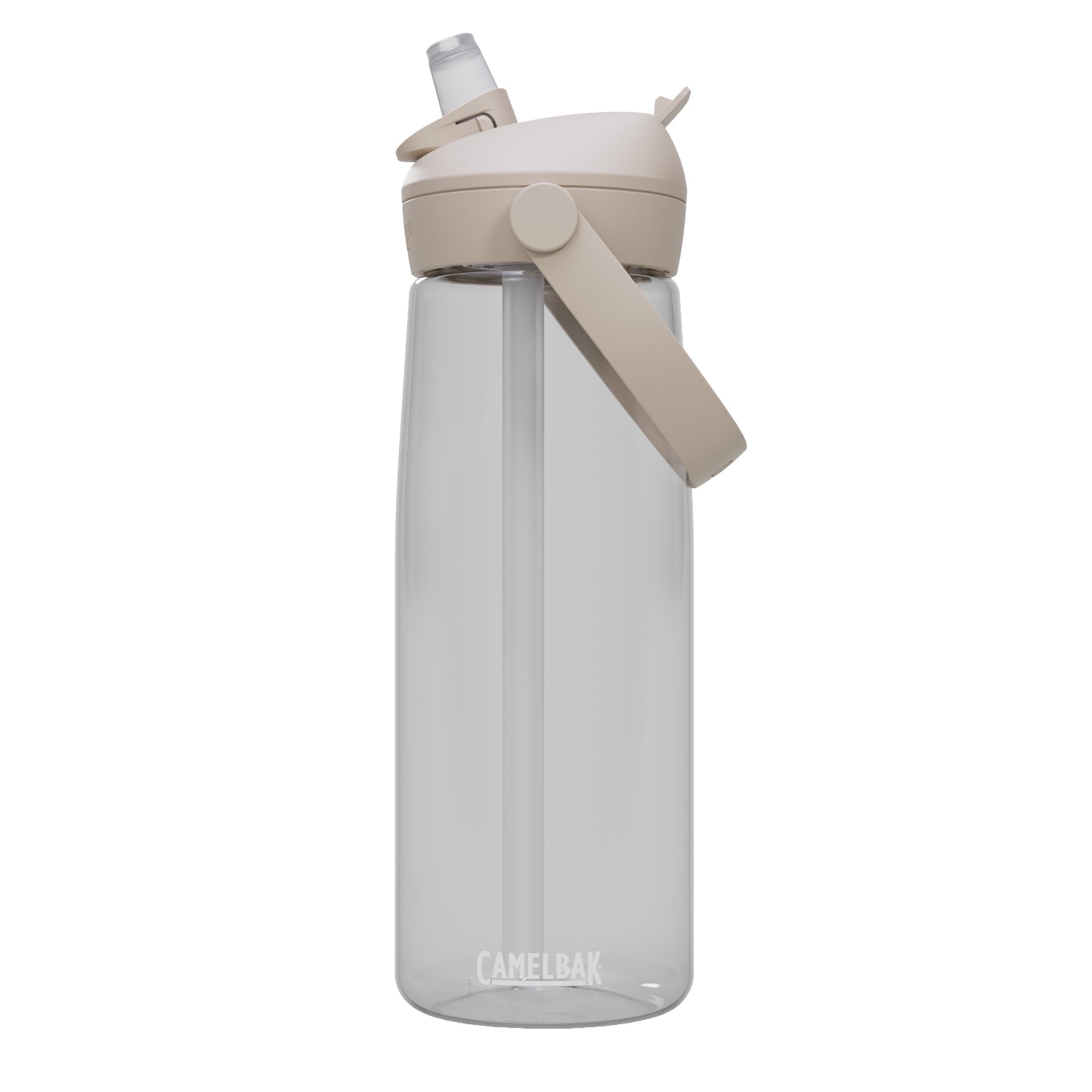 Camelbak Thrive™ Flip Straw Water Bottle 25oz, Oxford M279Q