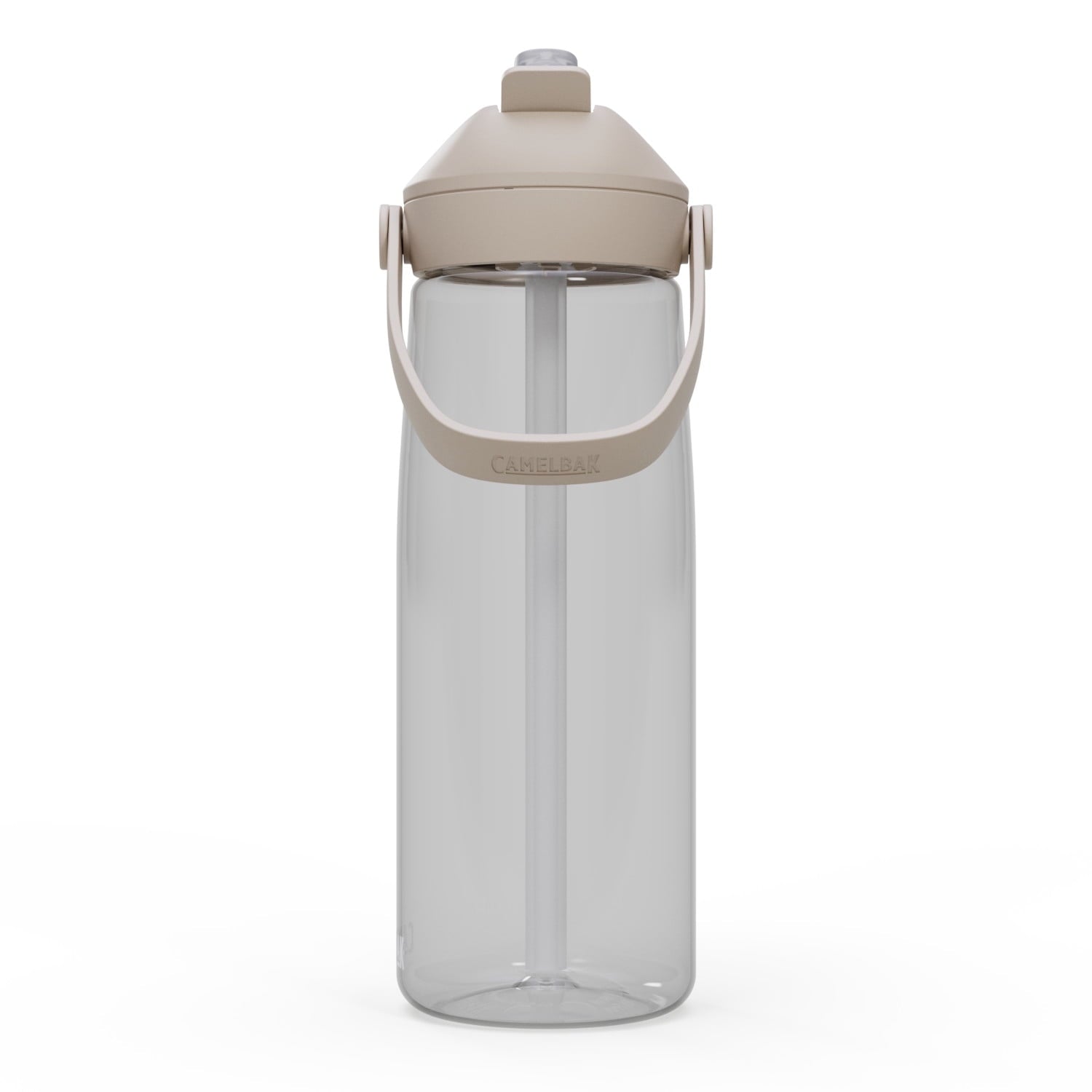 Camelbak Thrive™ Flip Straw Water Bottle 25oz, Oxford M279Q