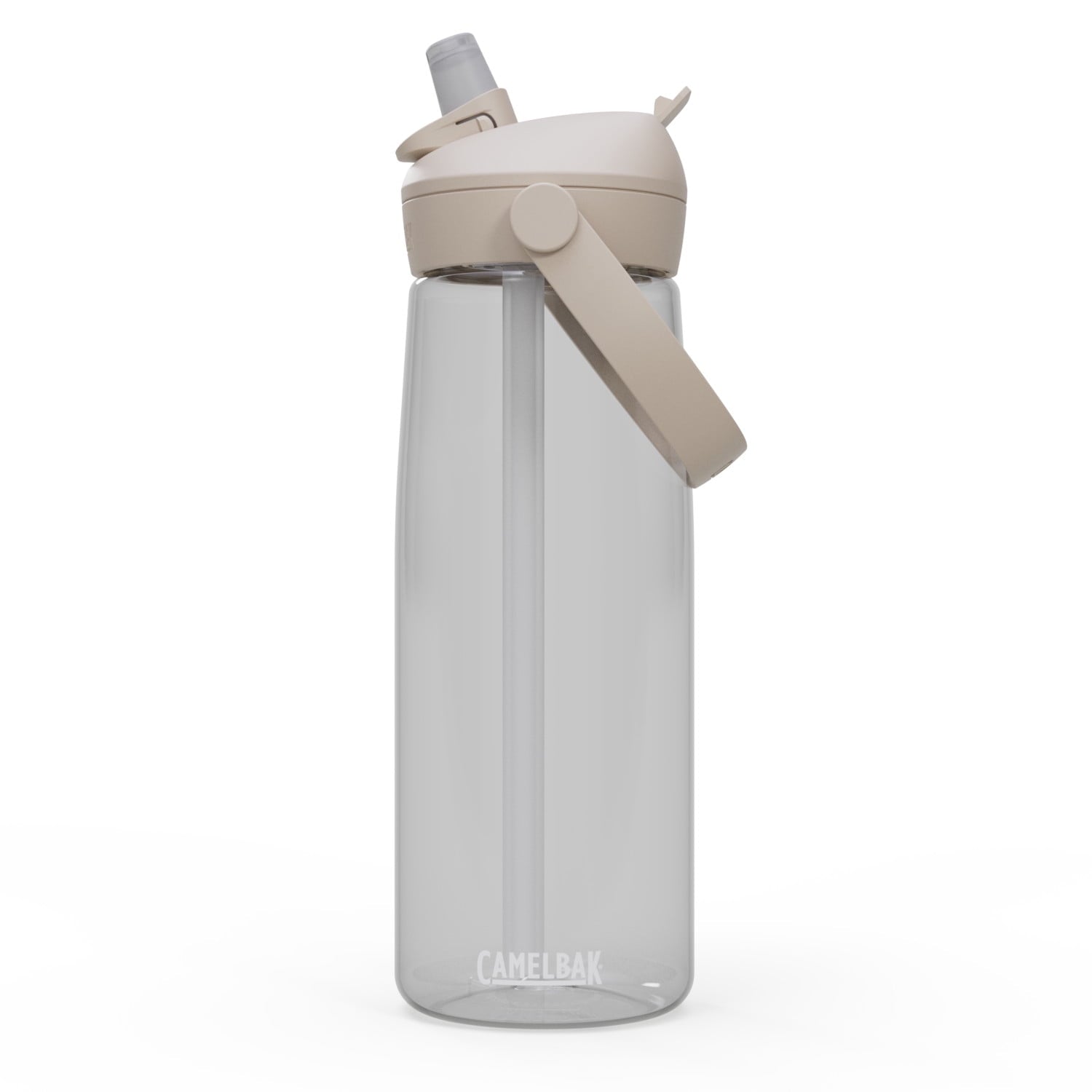 Camelbak Thrive™ Flip Straw Water Bottle 25oz, Oxford M279Q
