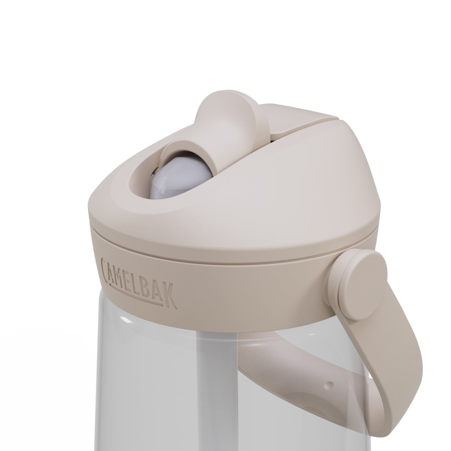 Camelbak Thrive™ Flip Straw Water Bottle 25oz, Oxford M279Q