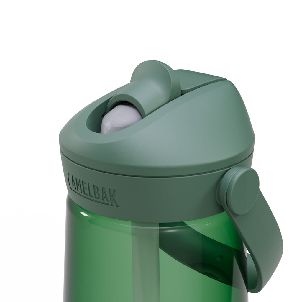 Camelbak Thrive™ Flip Straw Water Bottle 25oz, Oxford M279Q