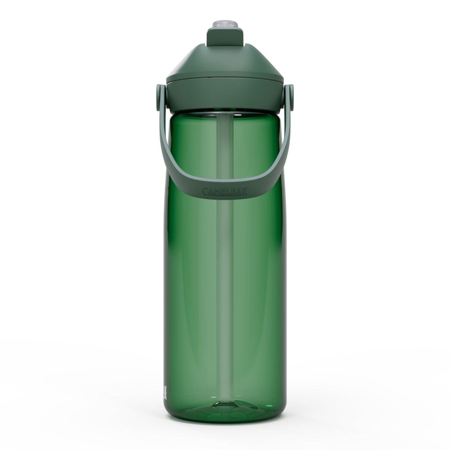 Camelbak Thrive™ Flip Straw Water Bottle 25oz, Oxford M279Q