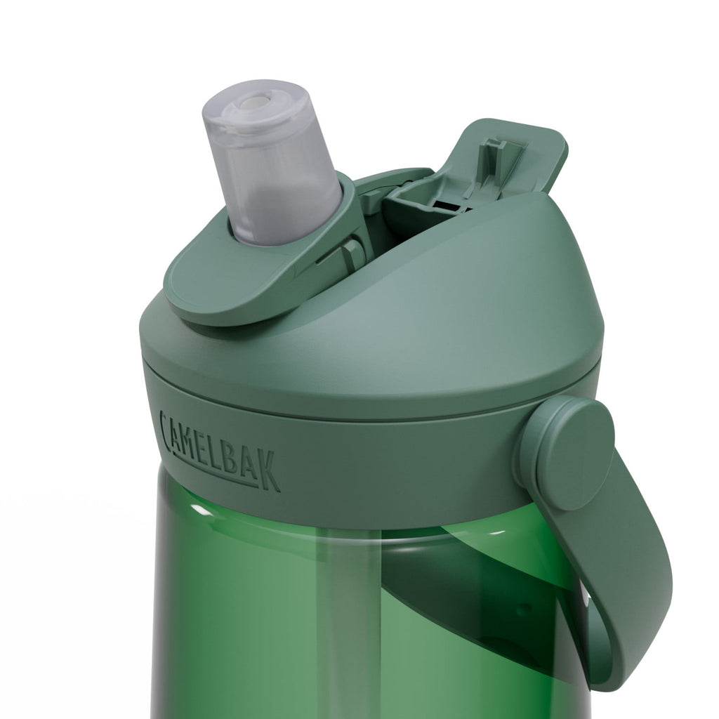 Camelbak Thrive™ Flip Straw Water Bottle 25oz, Oxford M279Q