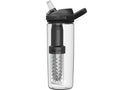 CamelBak eddy+ 20oz Bottle, filtered by LifeStraw, Clear M302F