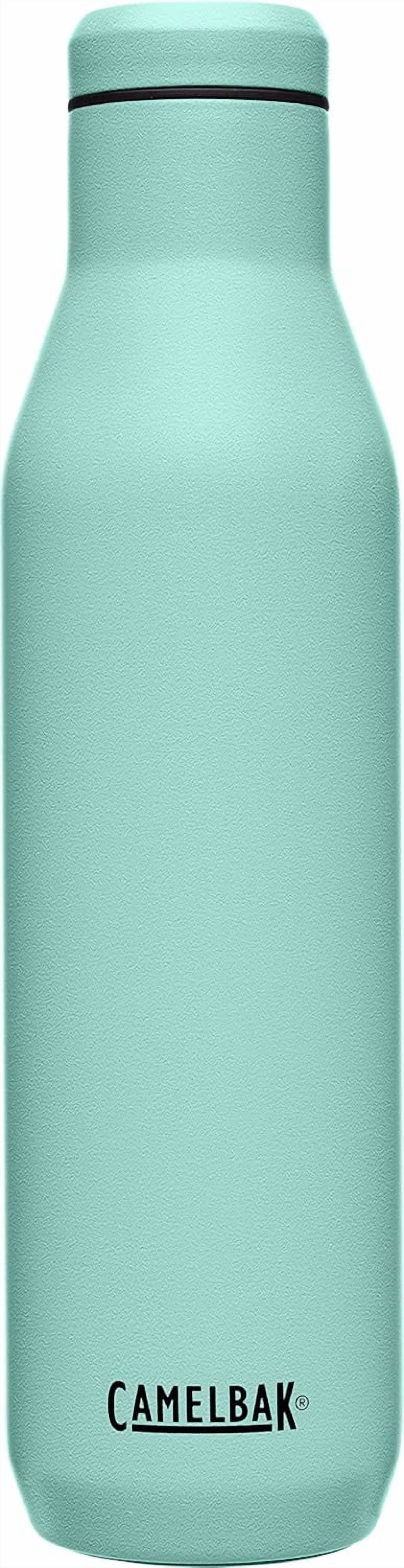CamelBak Horizon 25oz Water Bottle - Insulated Stainless Steel - Wine Compatible M314A