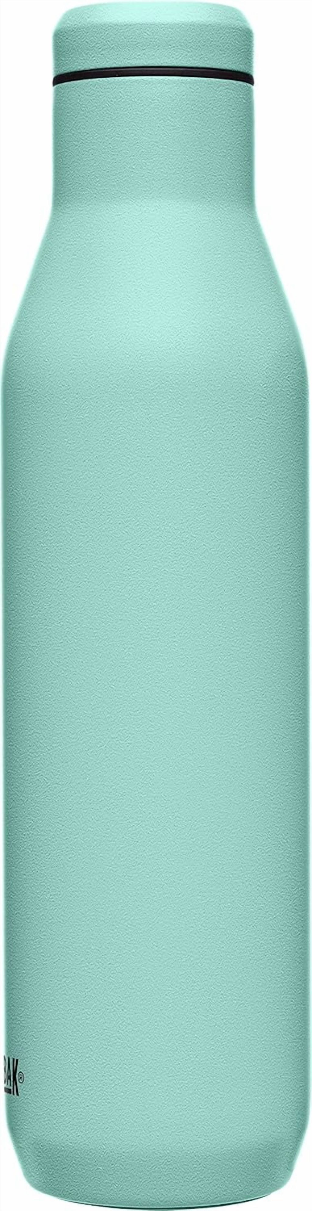 CamelBak Horizon 25oz Water Bottle - Insulated Stainless Steel - Wine Compatible M314A