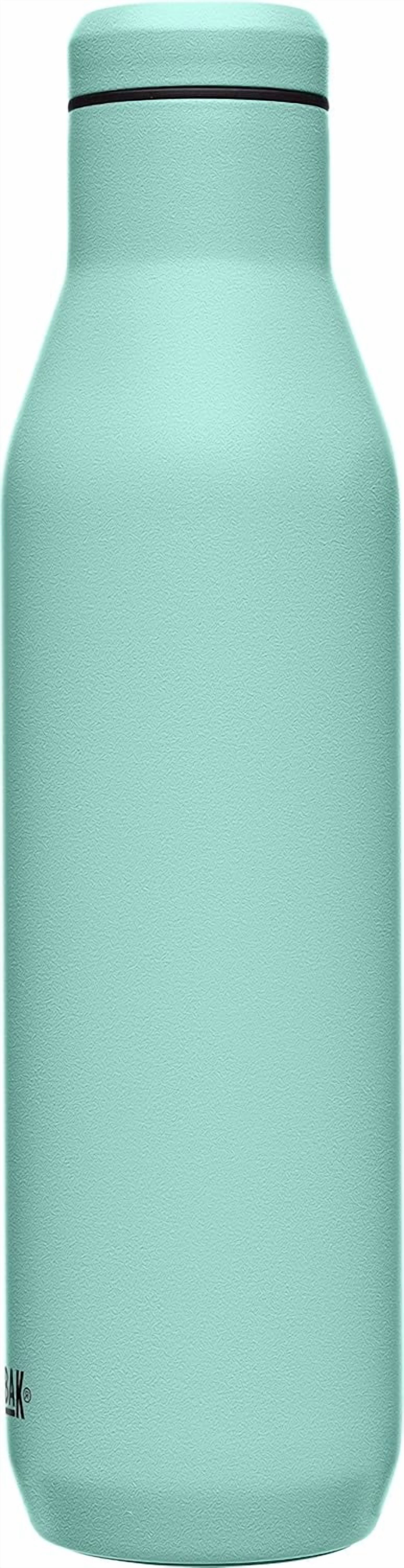 CamelBak Horizon 25oz Water Bottle - Insulated Stainless Steel - Wine Compatible M314A