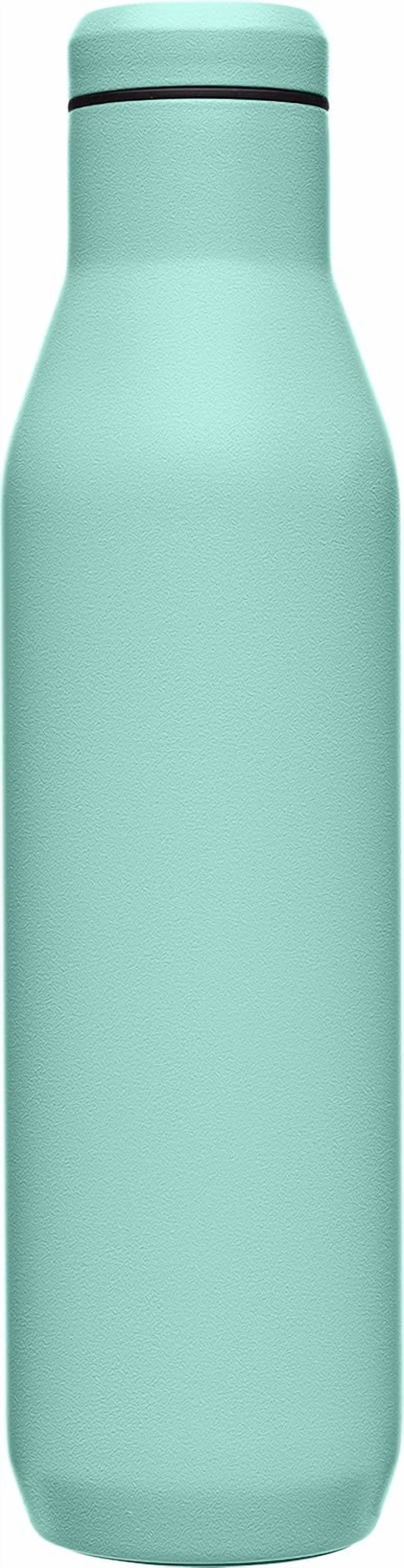 CamelBak Horizon 25oz Water Bottle - Insulated Stainless Steel - Wine Compatible M314A