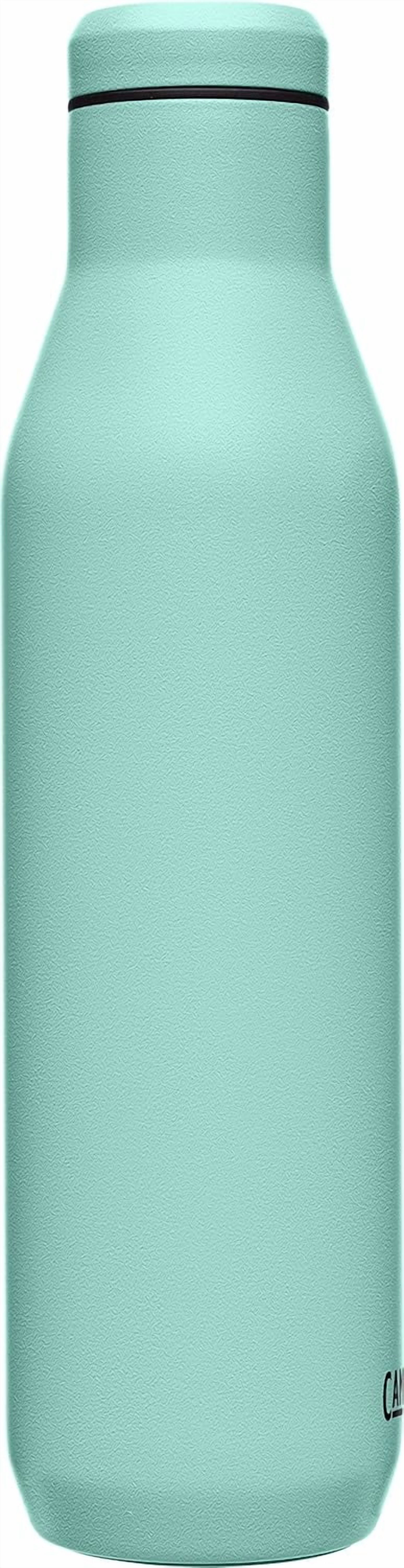 CamelBak Horizon 25oz Water Bottle - Insulated Stainless Steel - Wine Compatible M314A