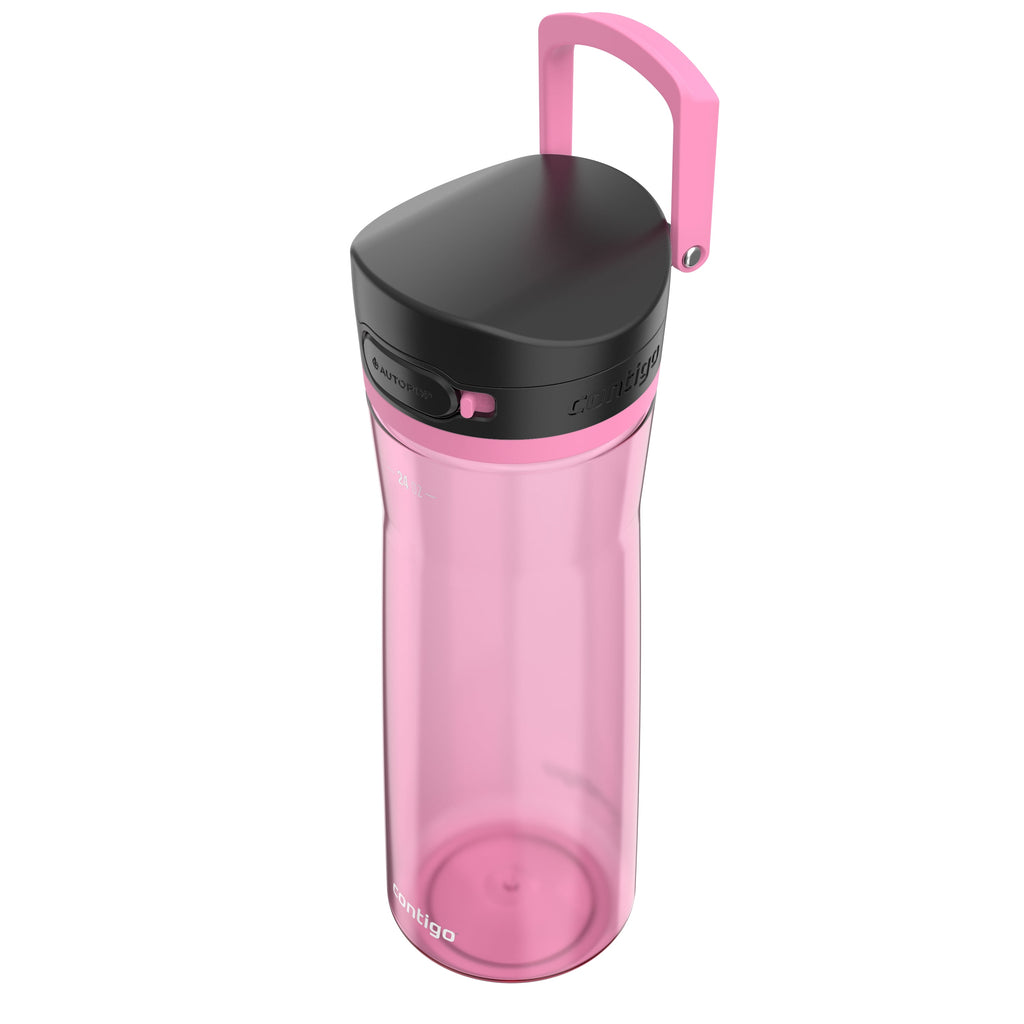 Contigo Jackson 2.0 24oz Sports Bottle with AUTOPOP® Lid Azalea M43Z