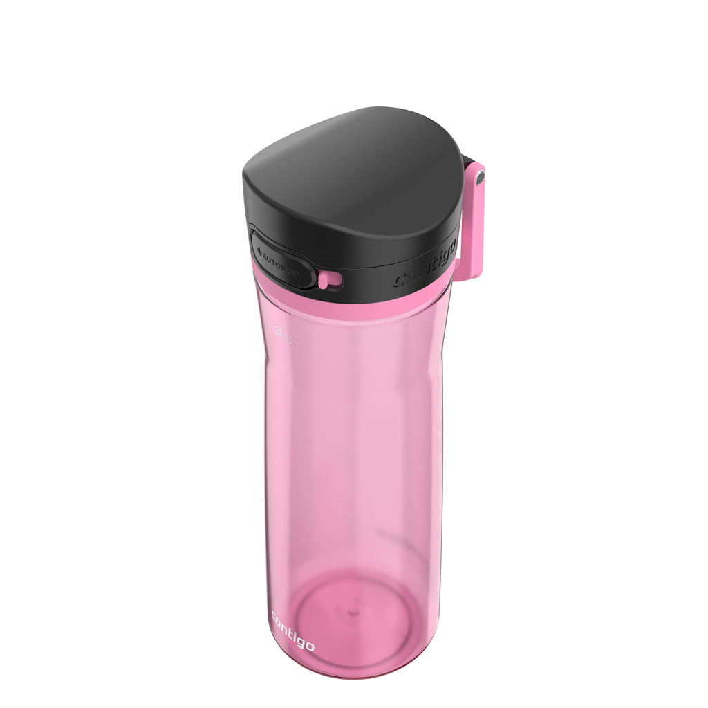 Contigo Jackson 2.0 24oz Sports Bottle with AUTOPOP® Lid Azalea M43Z