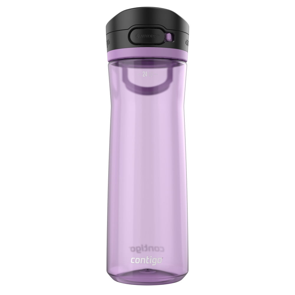 Contigo Jackson 2.0 24oz Sports Bottle with AUTOPOP® Lid Azalea M43Z