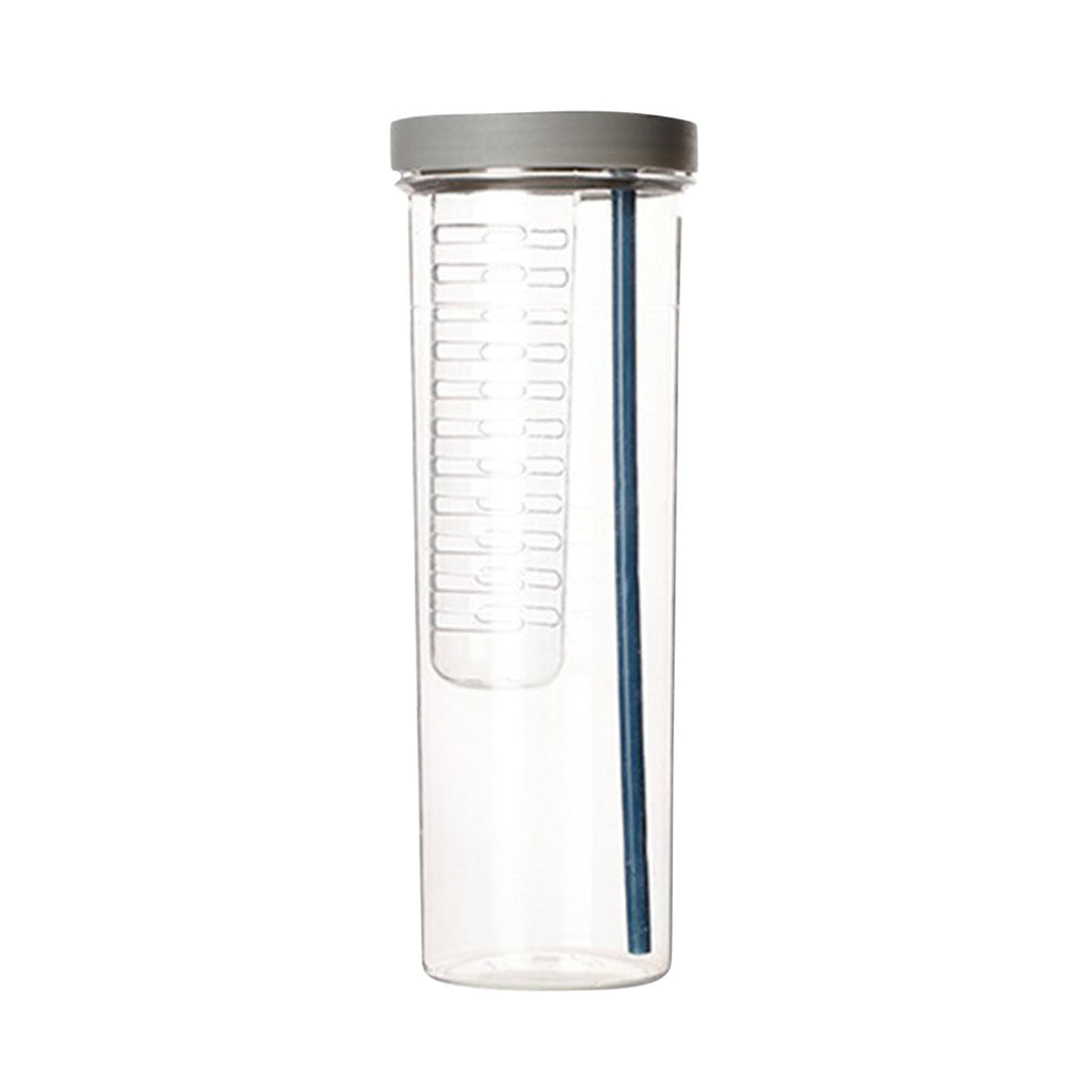 AURIGATE Simple Modern Plastic Tumbler with Lid and Straw Reusable BPA Free Iced Coffee Cups Double Wall Smoothie Cup Gifts for Women Men Him Her Classic Collection M443E
