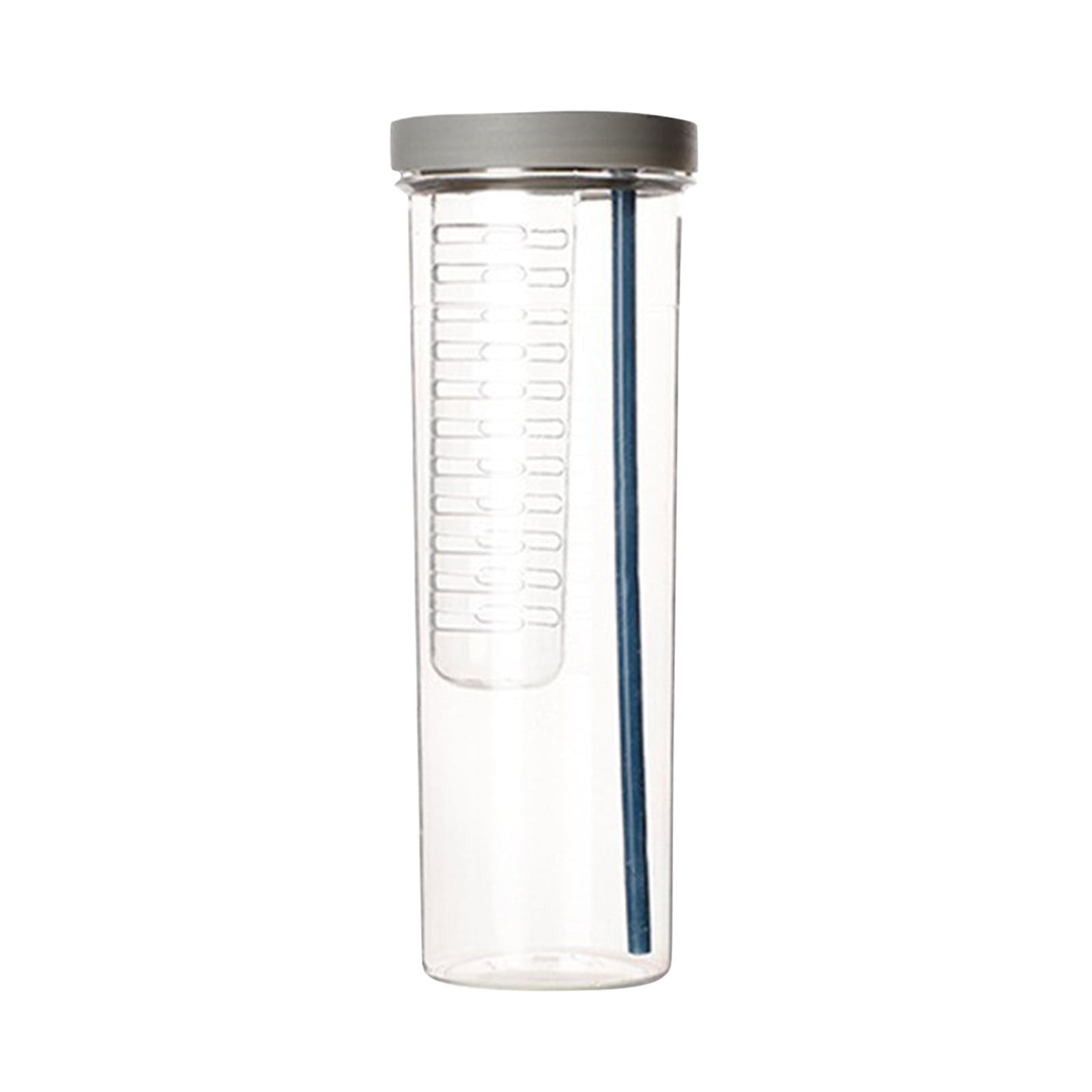 AURIGATE Simple Modern Plastic Tumbler with Lid and Straw Reusable BPA Free Iced Coffee Cups Double Wall Smoothie Cup Gifts for Women Men Him Her Classic Collection M443E