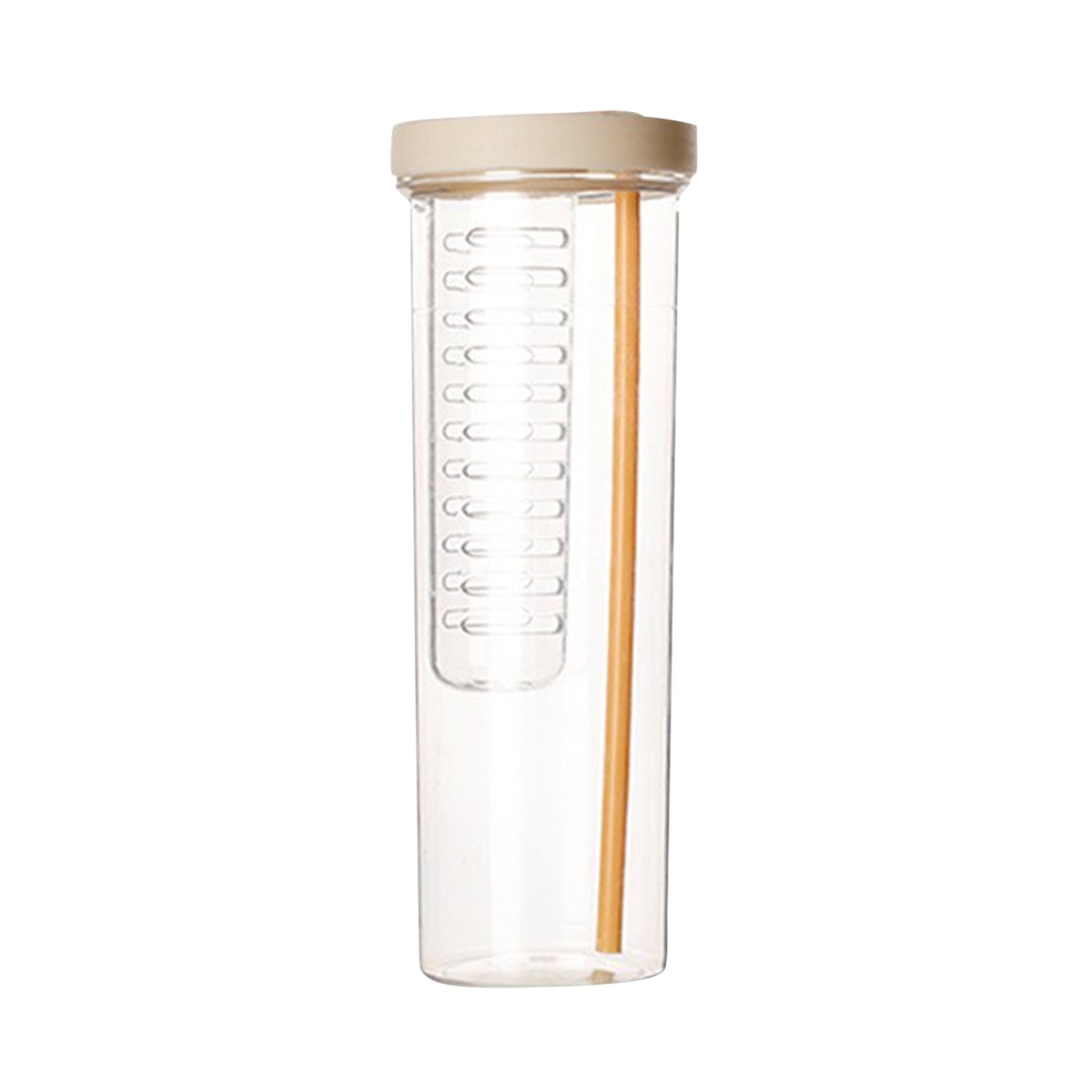 AURIGATE Simple Modern Plastic Tumbler with Lid and Straw Reusable BPA Free Iced Coffee Cups Double Wall Smoothie Cup Gifts for Women Men Him Her Classic Collection M443E