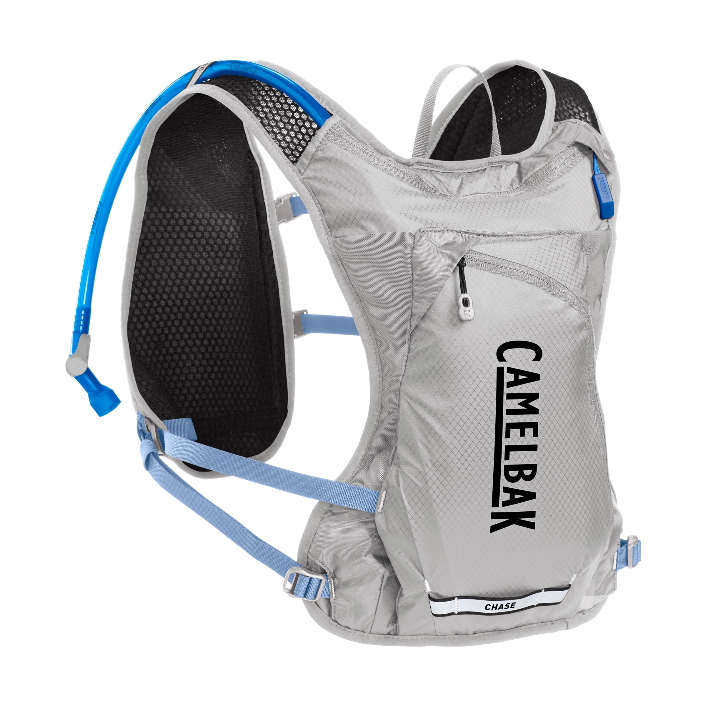 Camelbak Women's Chase Race 4 Vest 50oz, Vapor Blue M281V