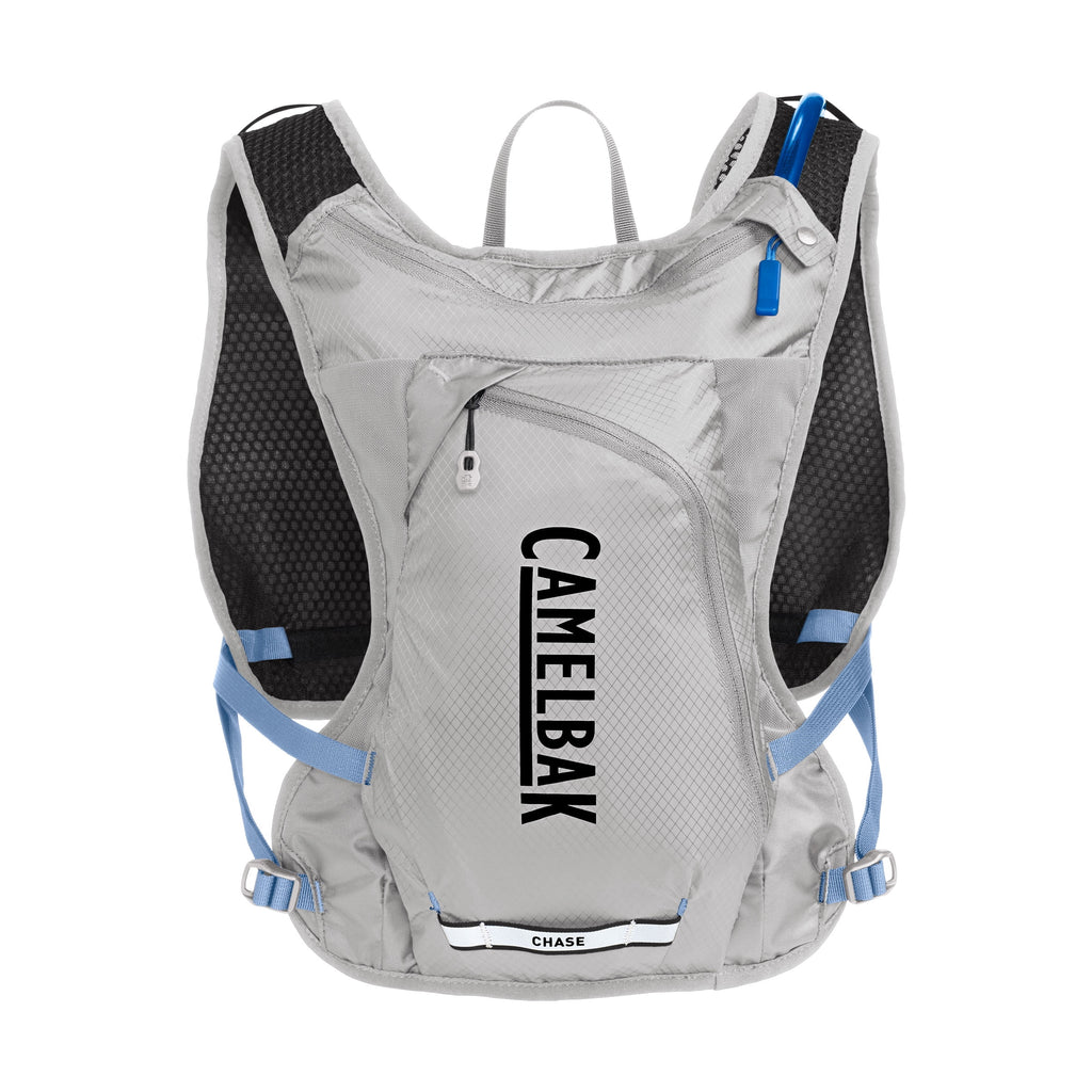 Camelbak Women's Chase Race 4 Vest 50oz, Vapor Blue M281V