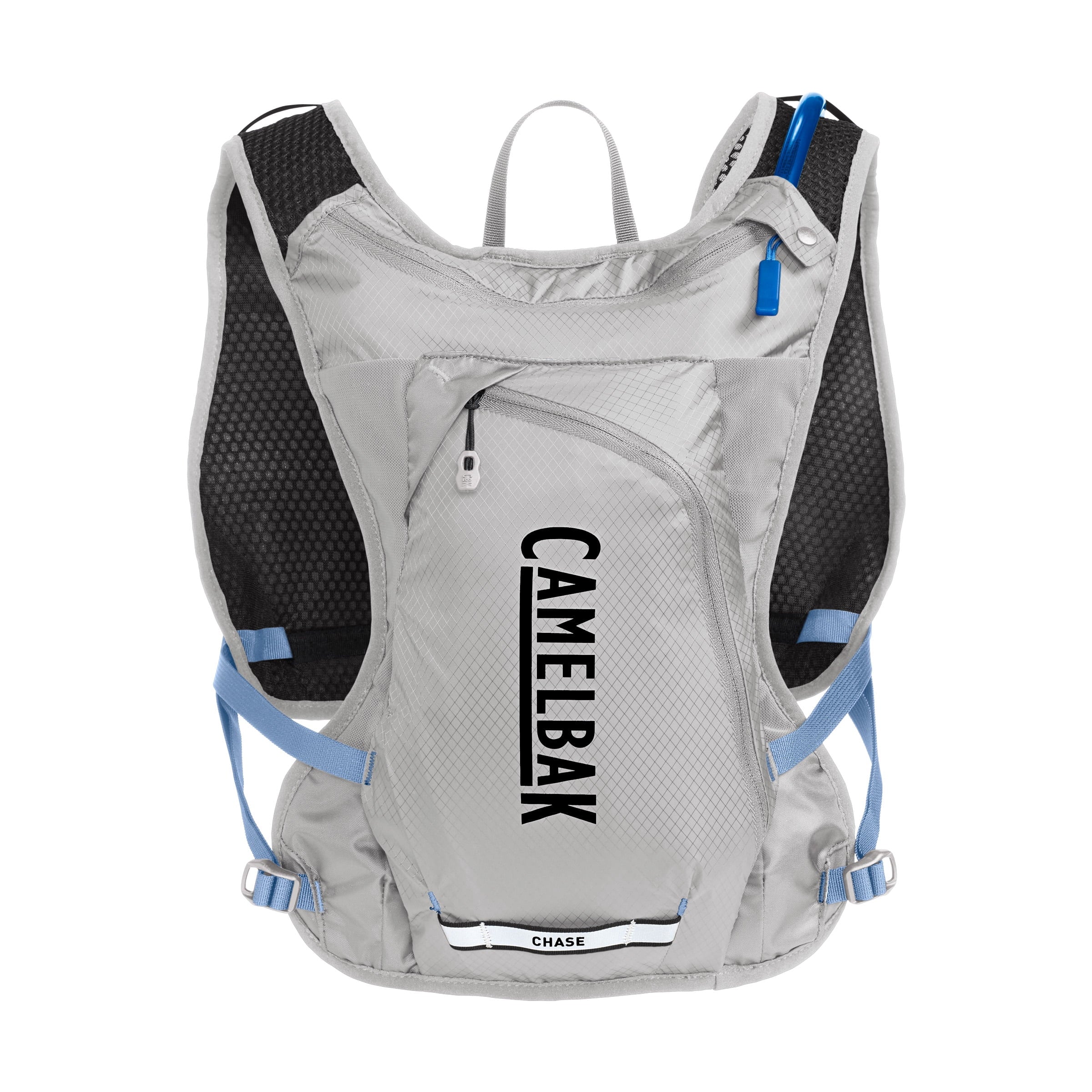 Camelbak Women's Chase Race 4 Vest 50oz, Vapor Blue M281V